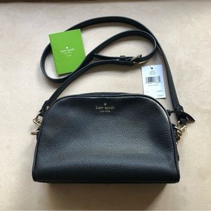 Kate Spade Mulberry Street Darian Crossbody